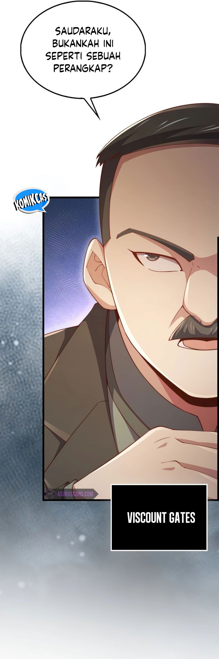 The Lord’s Coins Aren’t Decreasing?! Chapter 128 Gambar 62