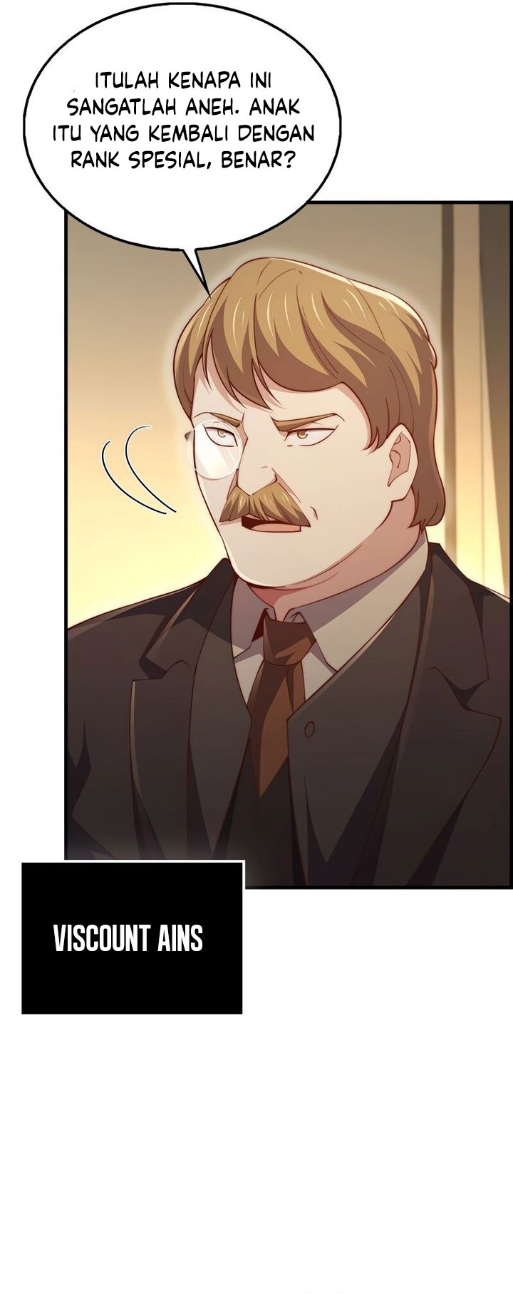 The Lord’s Coins Aren’t Decreasing?! Chapter 128 Gambar 64