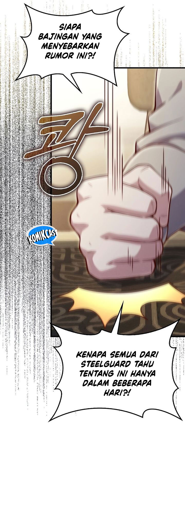 The Lord’s Coins Aren’t Decreasing?! Chapter 128 Gambar 8