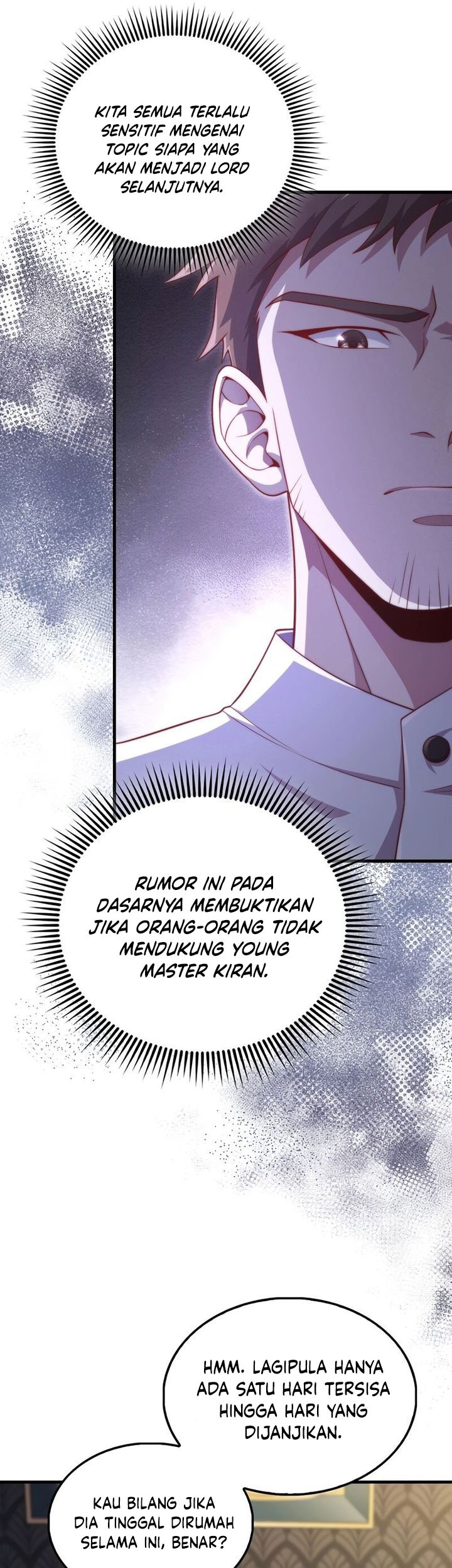The Lord’s Coins Aren’t Decreasing?! Chapter 128 Gambar 10