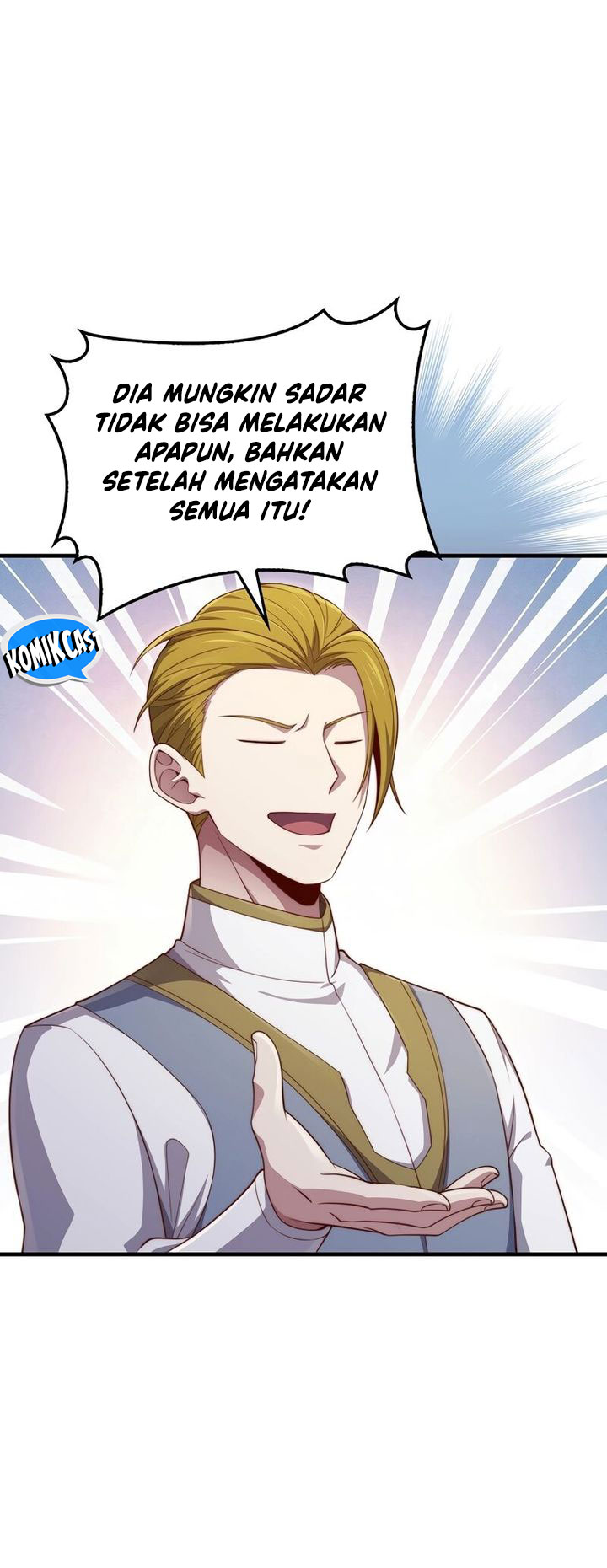 The Lord’s Coins Aren’t Decreasing?! Chapter 128 Gambar 12