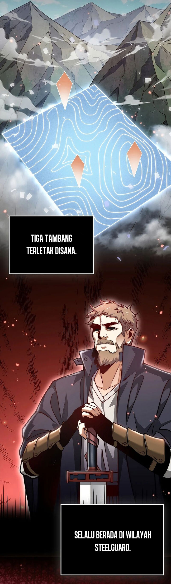 The Lord’s Coins Aren’t Decreasing?! Chapter 127 Gambar 17