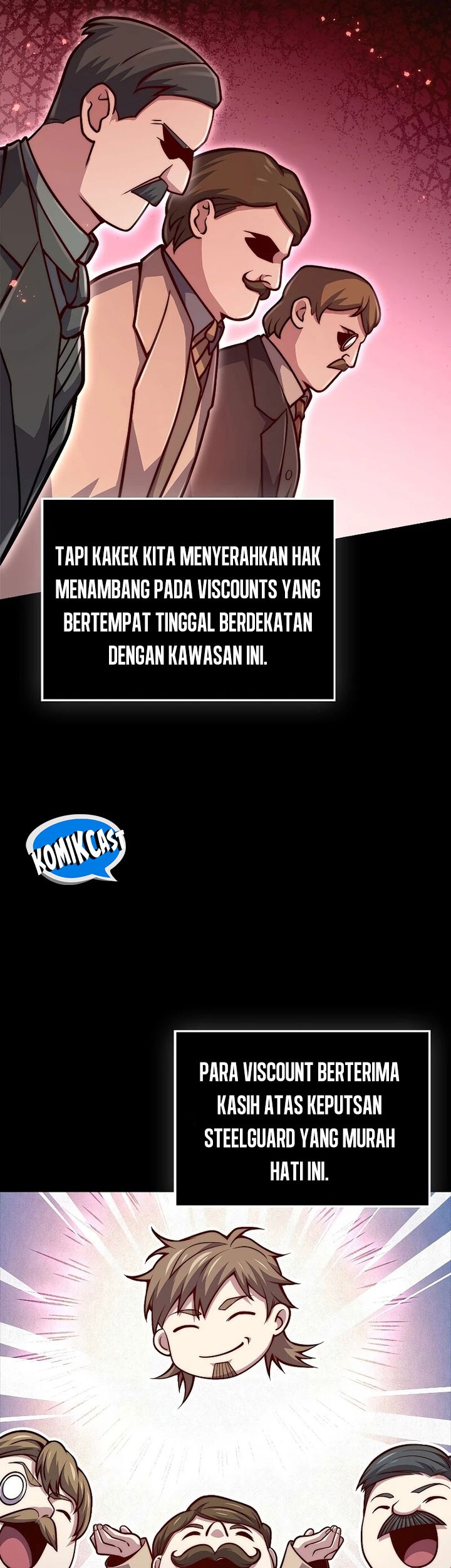 The Lord’s Coins Aren’t Decreasing?! Chapter 127 Gambar 18