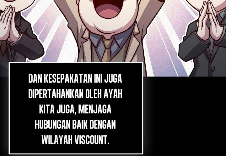 The Lord’s Coins Aren’t Decreasing?! Chapter 127 Gambar 19