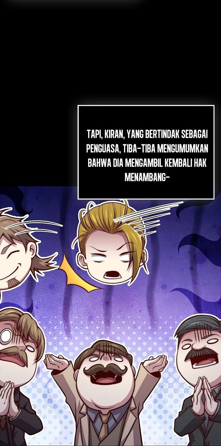 The Lord’s Coins Aren’t Decreasing?! Chapter 127 Gambar 20
