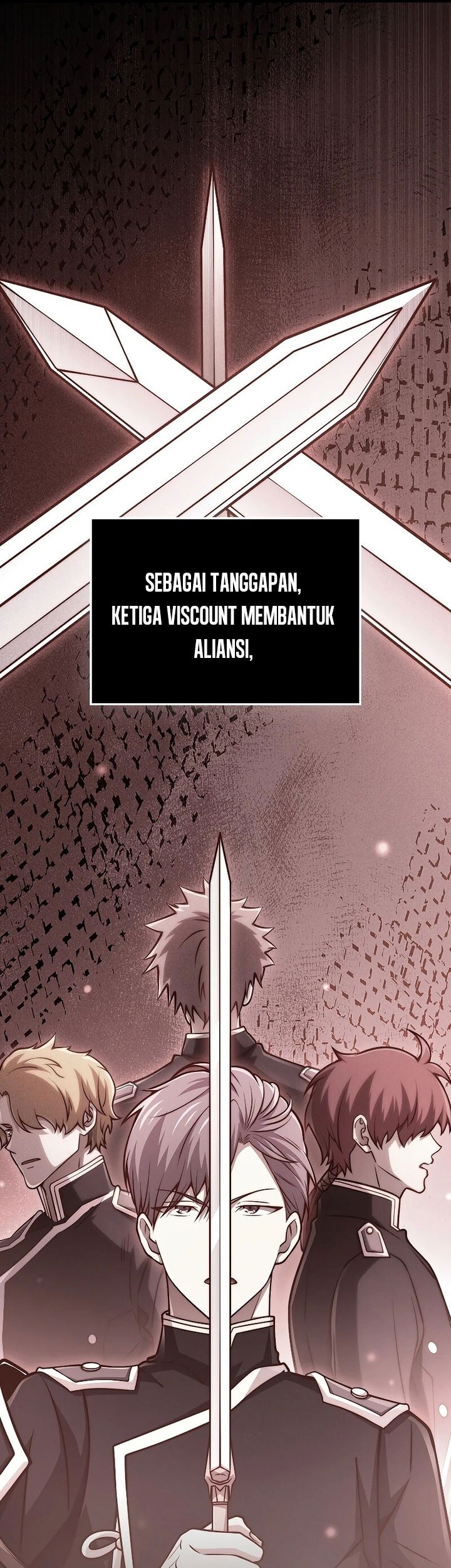 The Lord’s Coins Aren’t Decreasing?! Chapter 127 Gambar 21