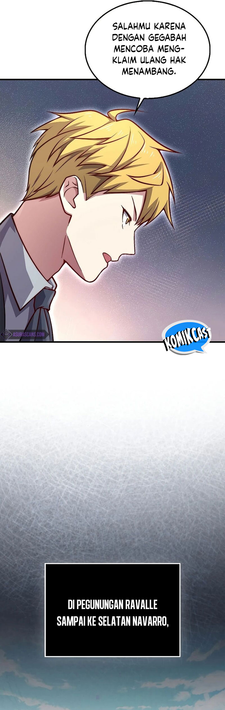 The Lord’s Coins Aren’t Decreasing?! Chapter 127 Gambar 16