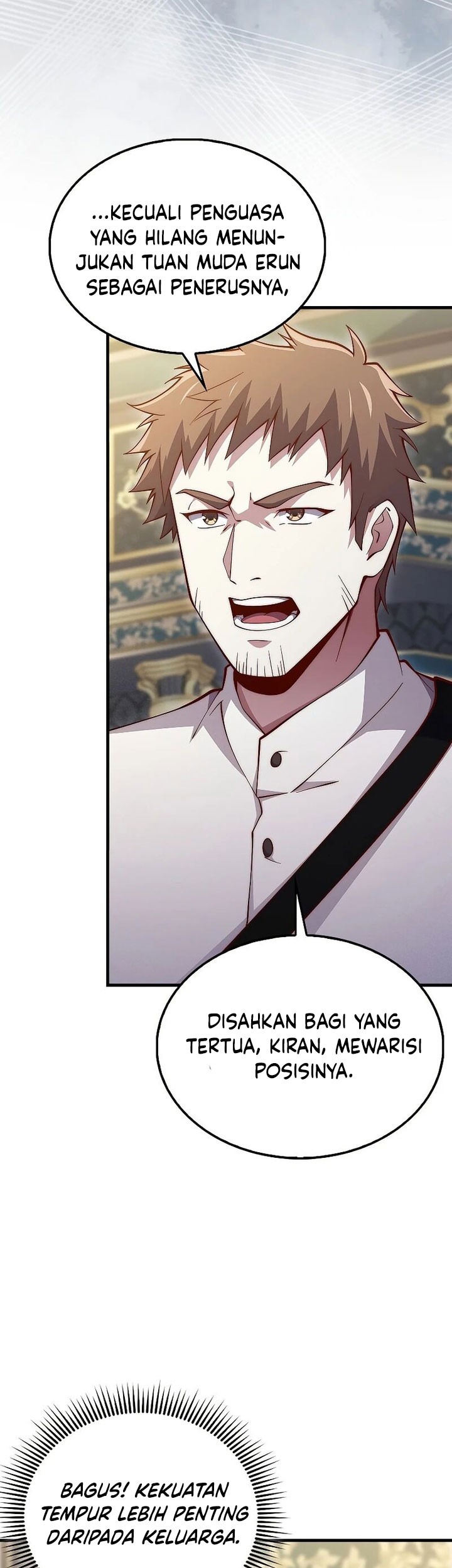 The Lord’s Coins Aren’t Decreasing?! Chapter 127 Gambar 33