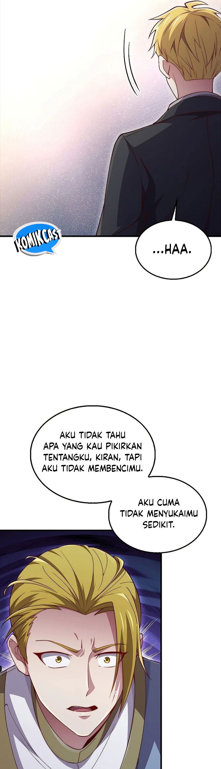 The Lord’s Coins Aren’t Decreasing?! Chapter 127 Gambar 36