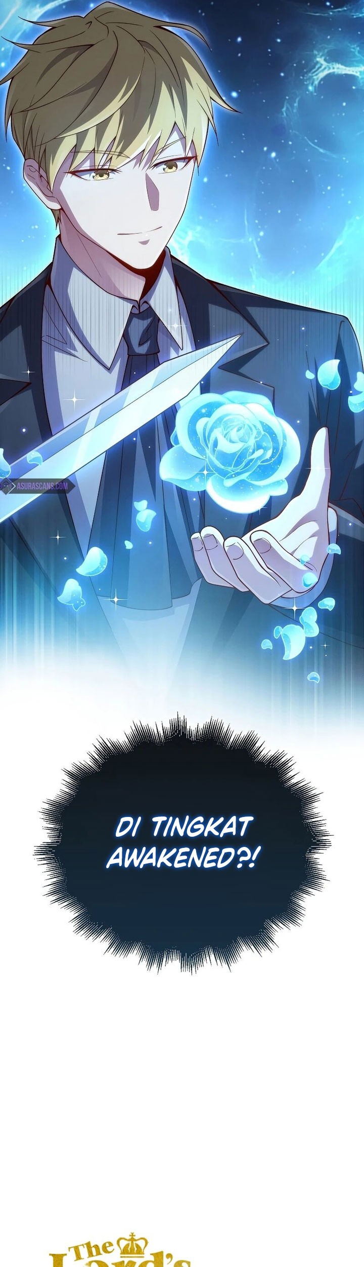 The Lord’s Coins Aren’t Decreasing?! Chapter 127 Gambar 45