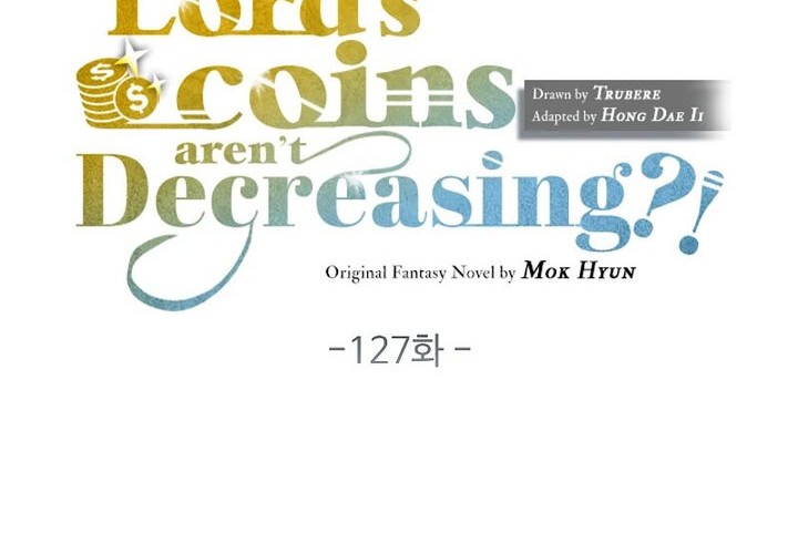 The Lord’s Coins Aren’t Decreasing?! Chapter 127 Gambar 46