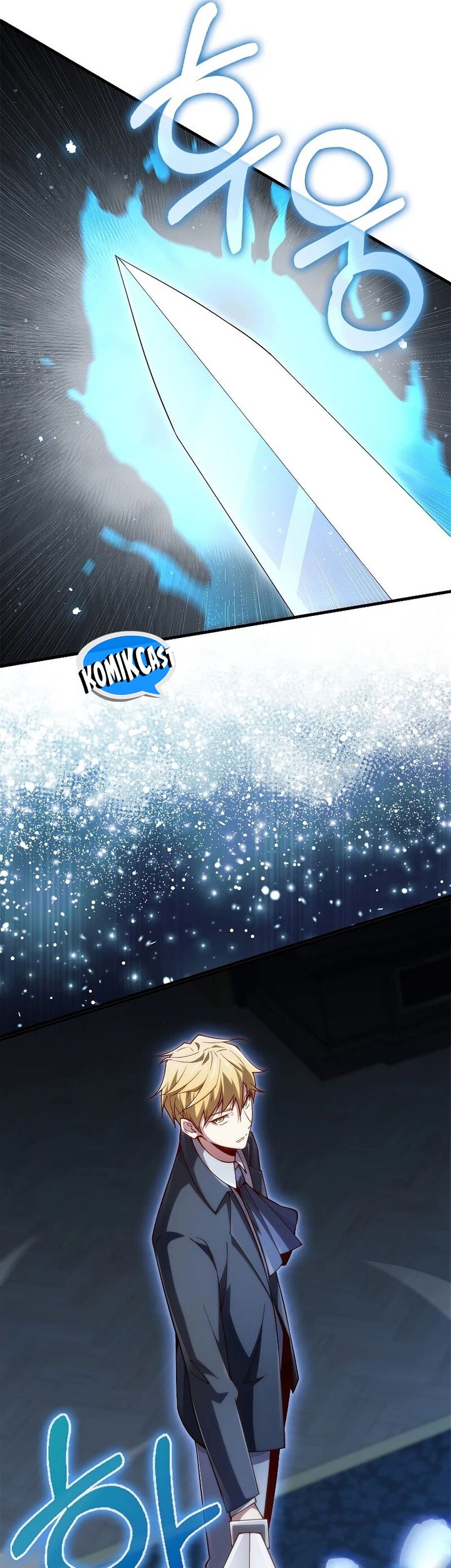 The Lord’s Coins Aren’t Decreasing?! Chapter 127 Gambar 39