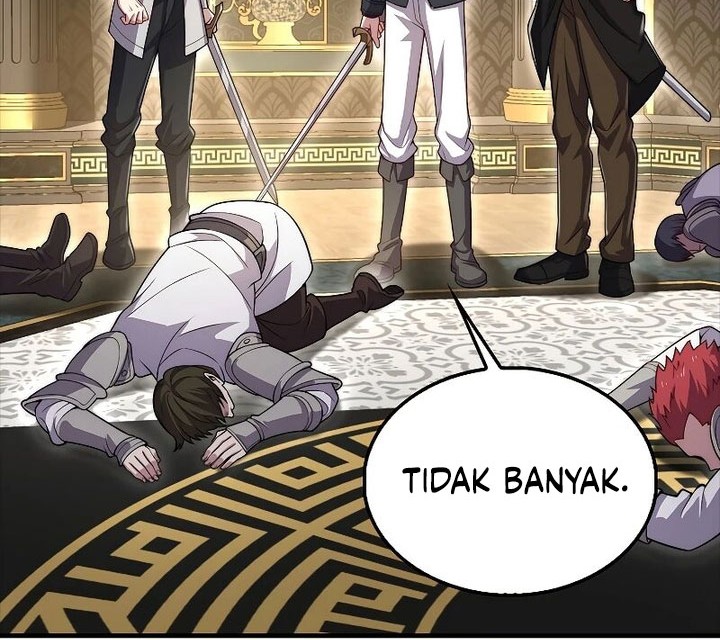 The Lord’s Coins Aren’t Decreasing?! Chapter 127 Gambar 4