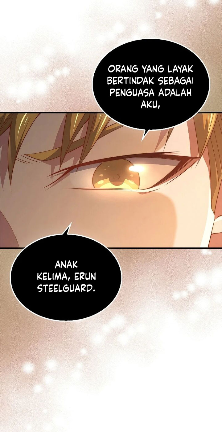 The Lord’s Coins Aren’t Decreasing?! Chapter 127 Gambar 64