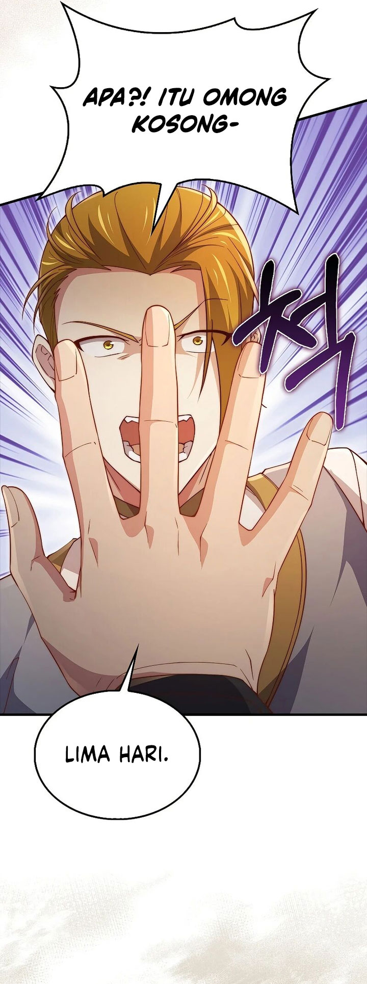 The Lord’s Coins Aren’t Decreasing?! Chapter 127 Gambar 65