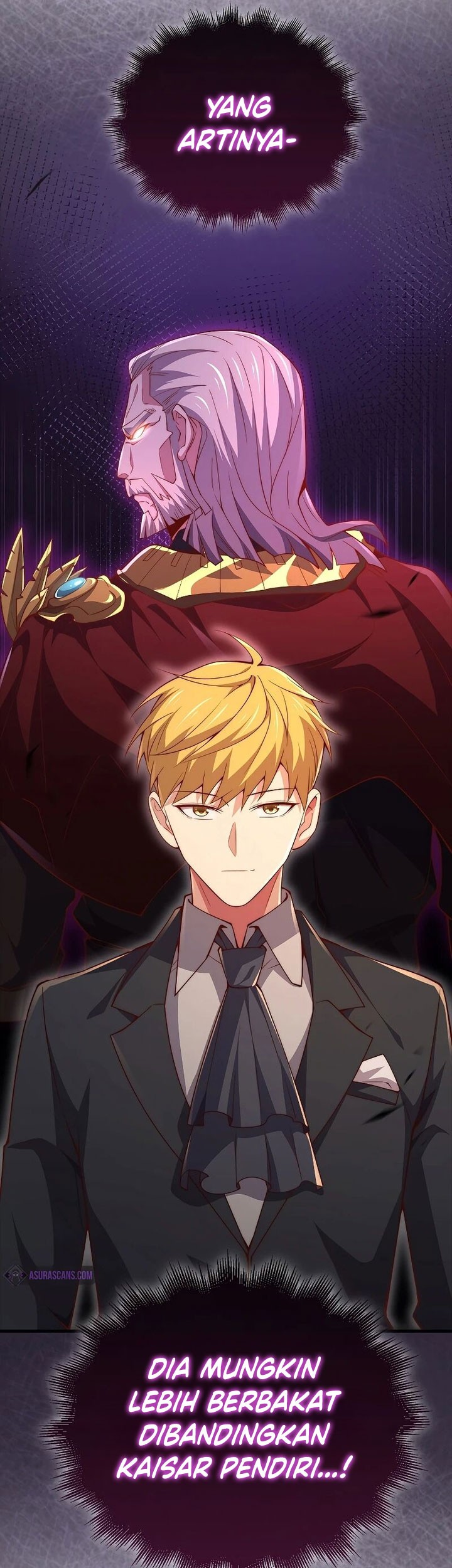 The Lord’s Coins Aren’t Decreasing?! Chapter 127 Gambar 56