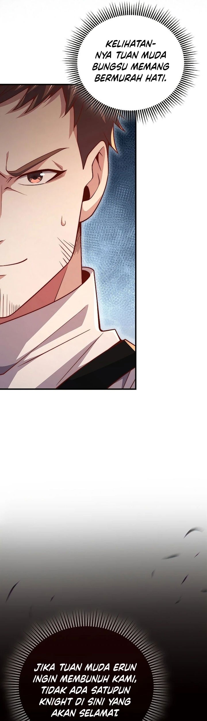 The Lord’s Coins Aren’t Decreasing?! Chapter 127 Gambar 58