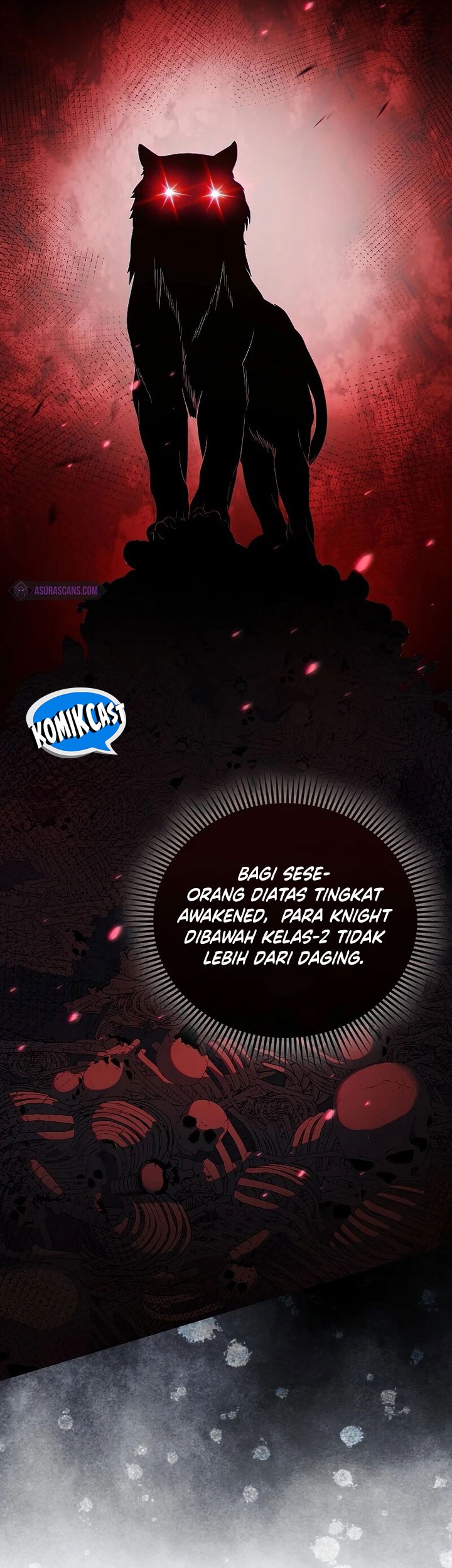 The Lord’s Coins Aren’t Decreasing?! Chapter 127 Gambar 60