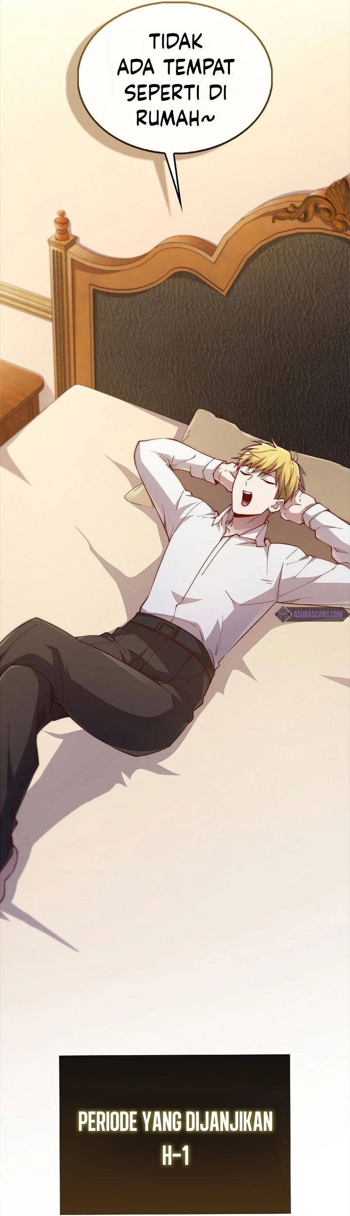 The Lord’s Coins Aren’t Decreasing?! Chapter 127 Gambar 76