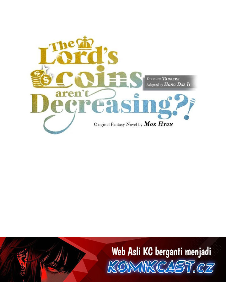 The Lord’s Coins Aren’t Decreasing?! Chapter 127 Gambar 78