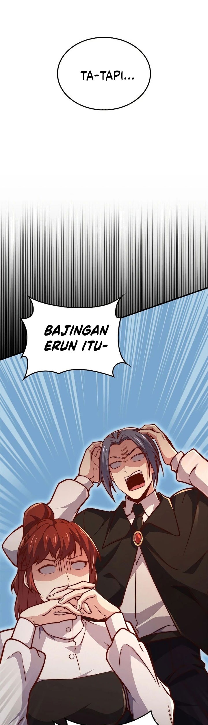 The Lord’s Coins Aren’t Decreasing?! Chapter 127 Gambar 73