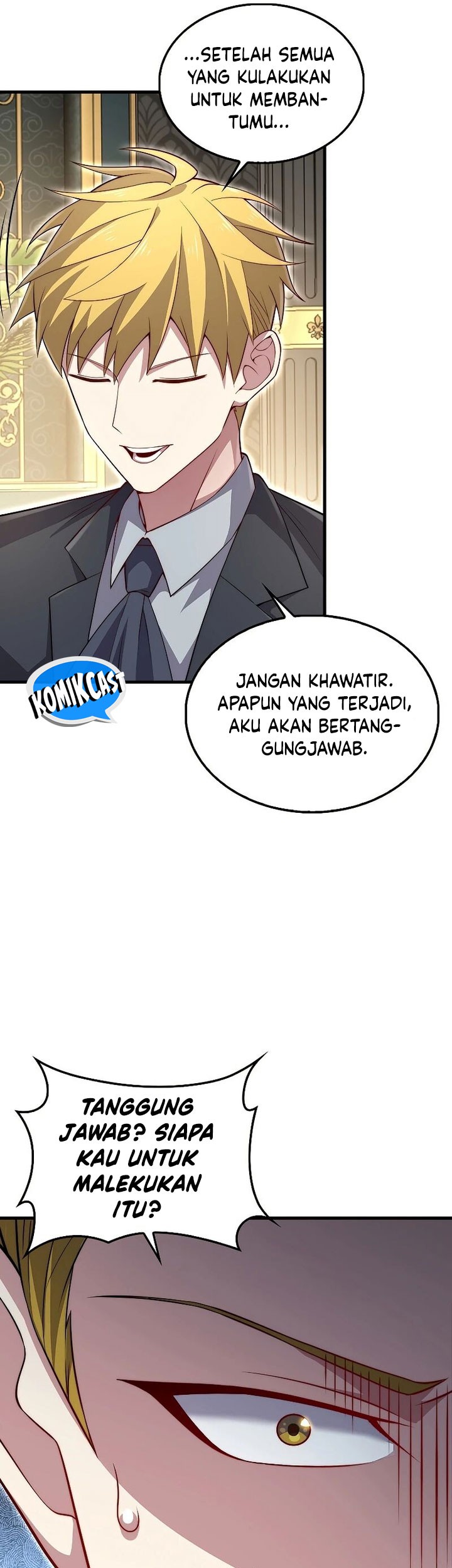 The Lord’s Coins Aren’t Decreasing?! Chapter 127 Gambar 9