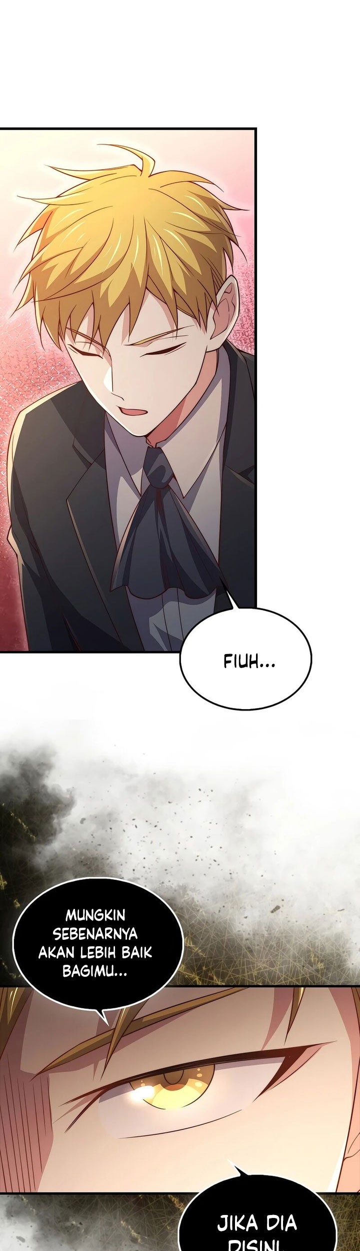 The Lord’s Coins Aren’t Decreasing?! Chapter 126 Gambar 24