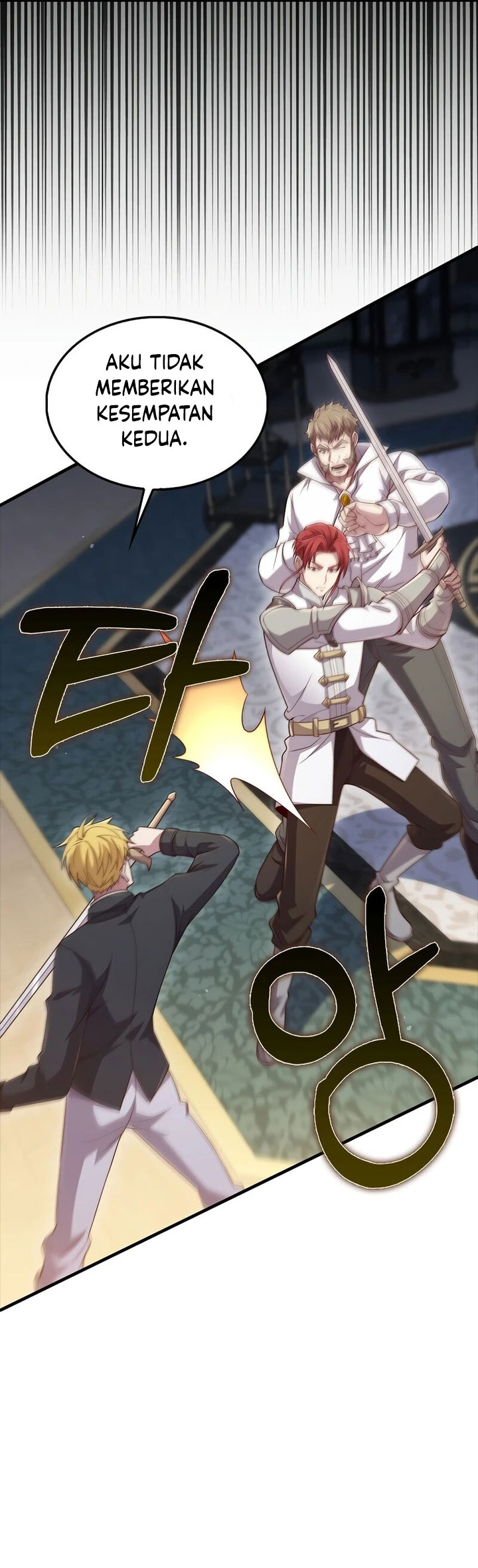 The Lord’s Coins Aren’t Decreasing?! Chapter 126 Gambar 29