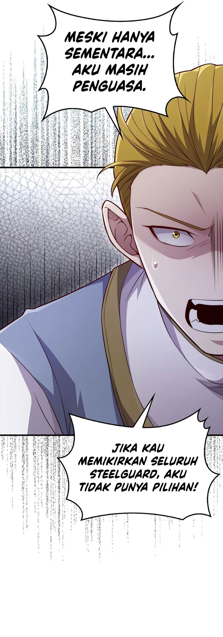 The Lord’s Coins Aren’t Decreasing?! Chapter 126 Gambar 35