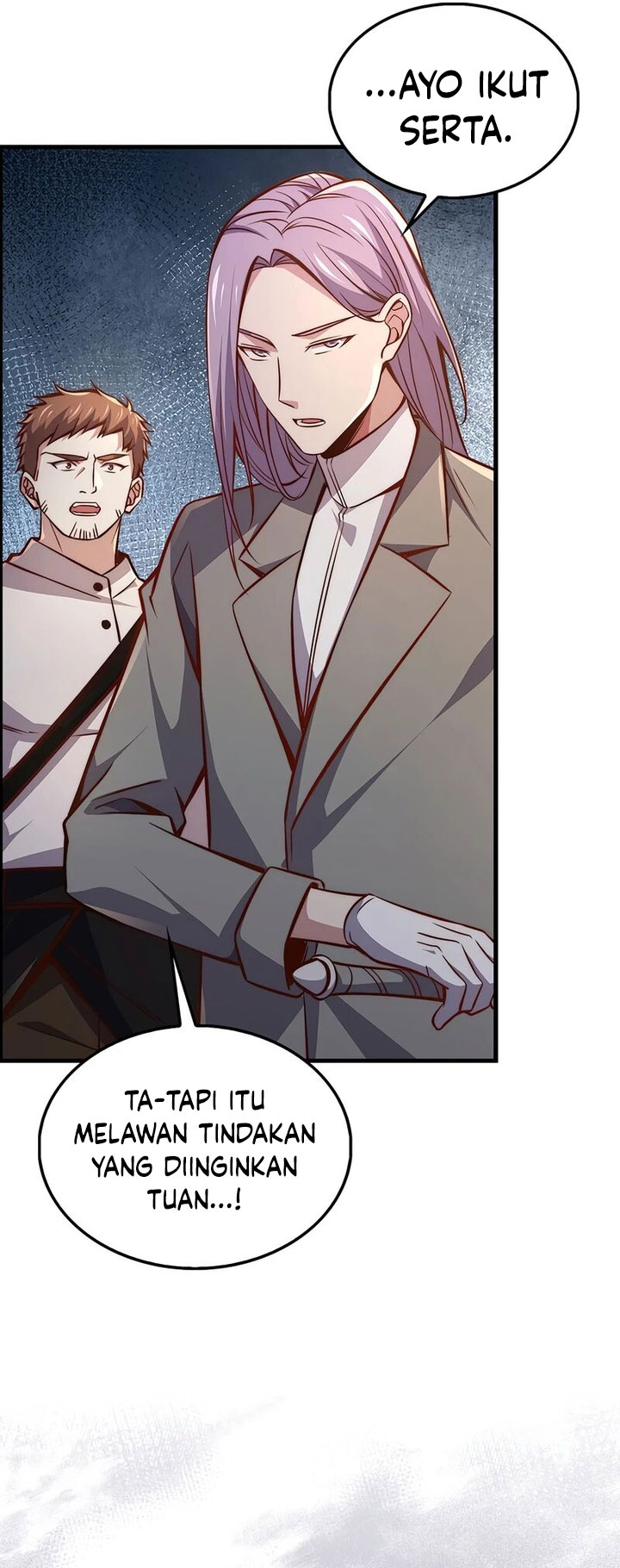 The Lord’s Coins Aren’t Decreasing?! Chapter 126 Gambar 39