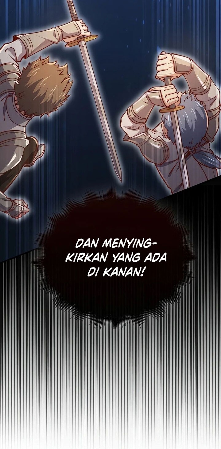 The Lord’s Coins Aren’t Decreasing?! Chapter 126 Gambar 51