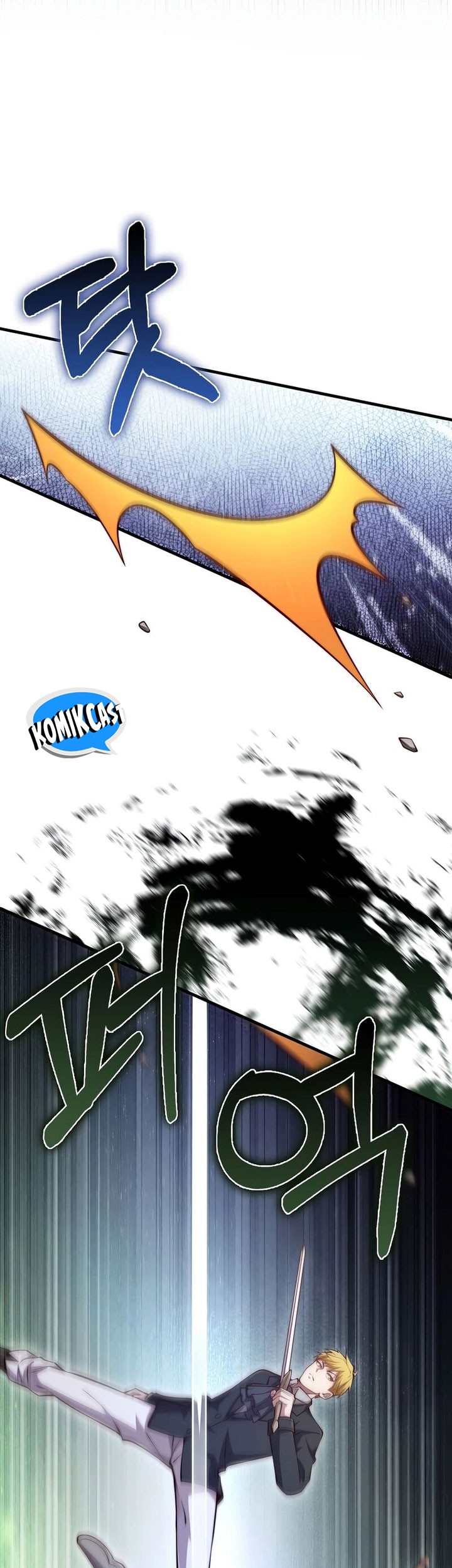 The Lord’s Coins Aren’t Decreasing?! Chapter 126 Gambar 52