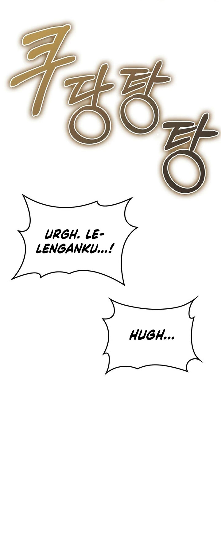 The Lord’s Coins Aren’t Decreasing?! Chapter 126 Gambar 54