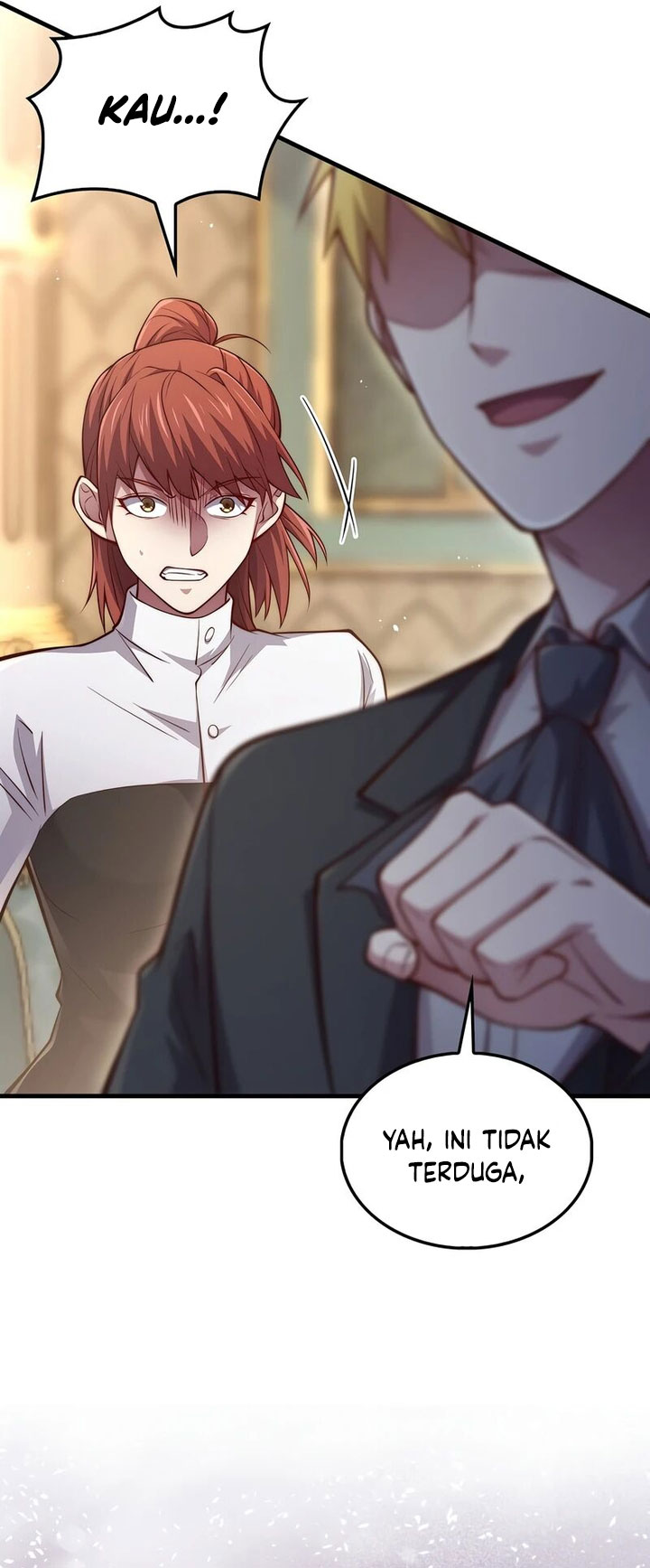 The Lord’s Coins Aren’t Decreasing?! Chapter 126 Gambar 55