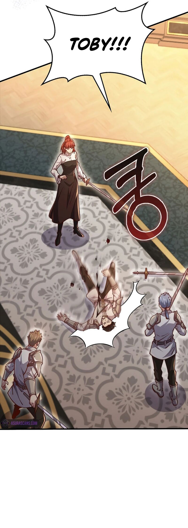 The Lord’s Coins Aren’t Decreasing?! Chapter 126 Gambar 47