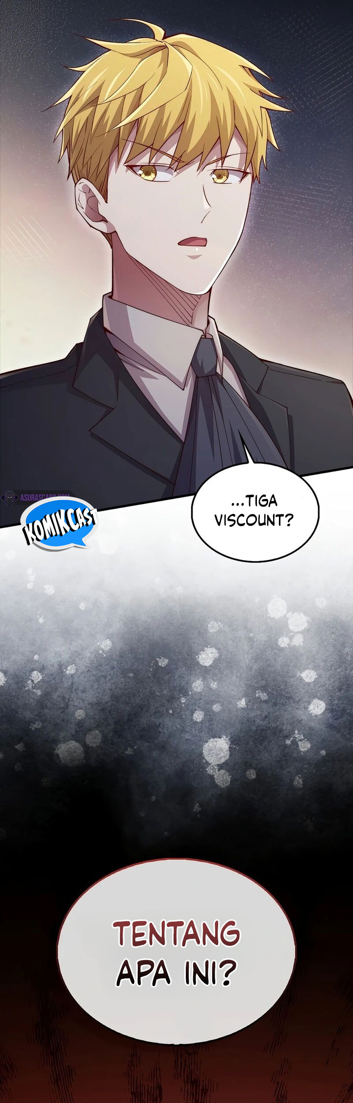 The Lord’s Coins Aren’t Decreasing?! Chapter 126 Gambar 69