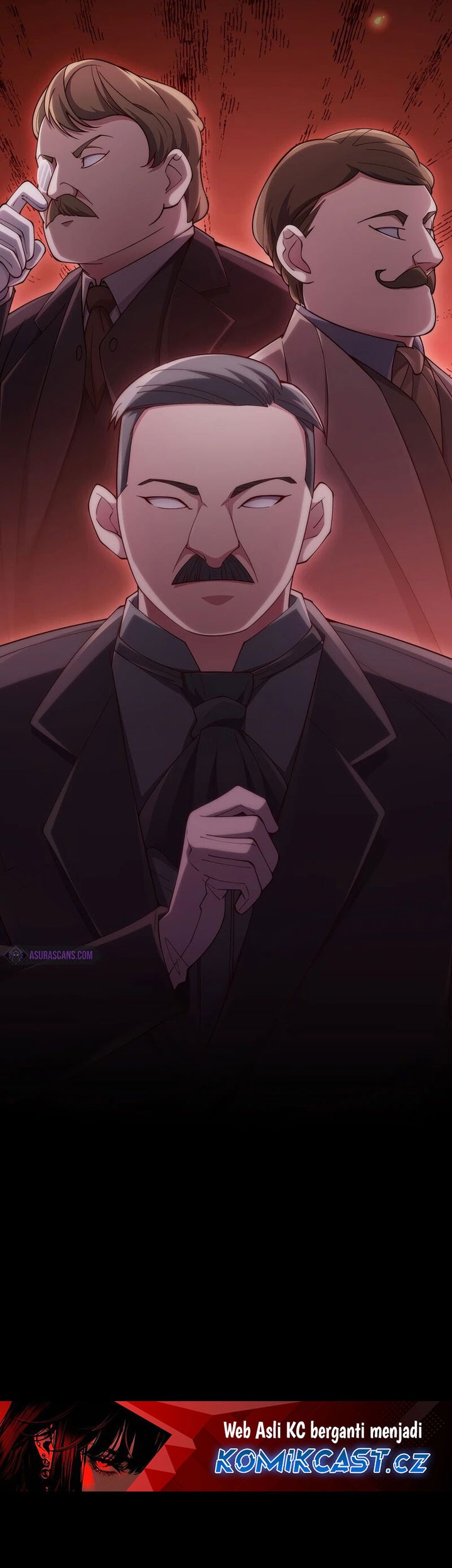 The Lord’s Coins Aren’t Decreasing?! Chapter 126 Gambar 70