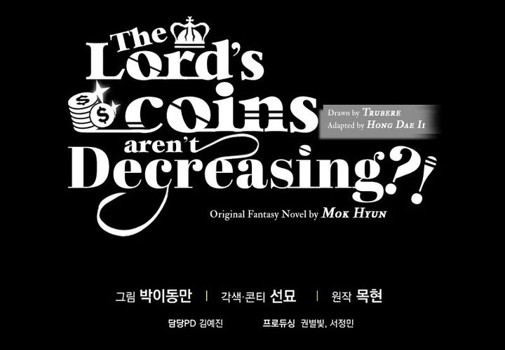 The Lord’s Coins Aren’t Decreasing?! Chapter 126 Gambar 71