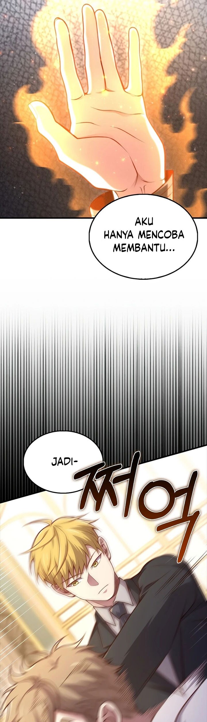 The Lord’s Coins Aren’t Decreasing?! Chapter 126 Gambar 60