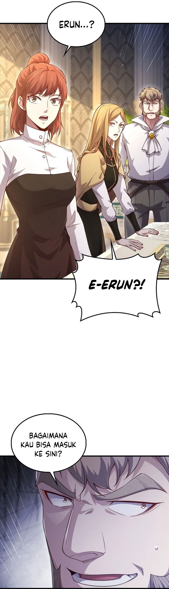 The Lord’s Coins Aren’t Decreasing?! Chapter 126 Gambar 5