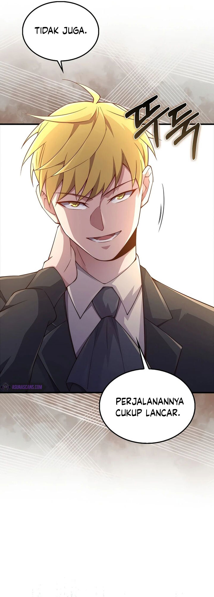 The Lord’s Coins Aren’t Decreasing?! Chapter 126 Gambar 8