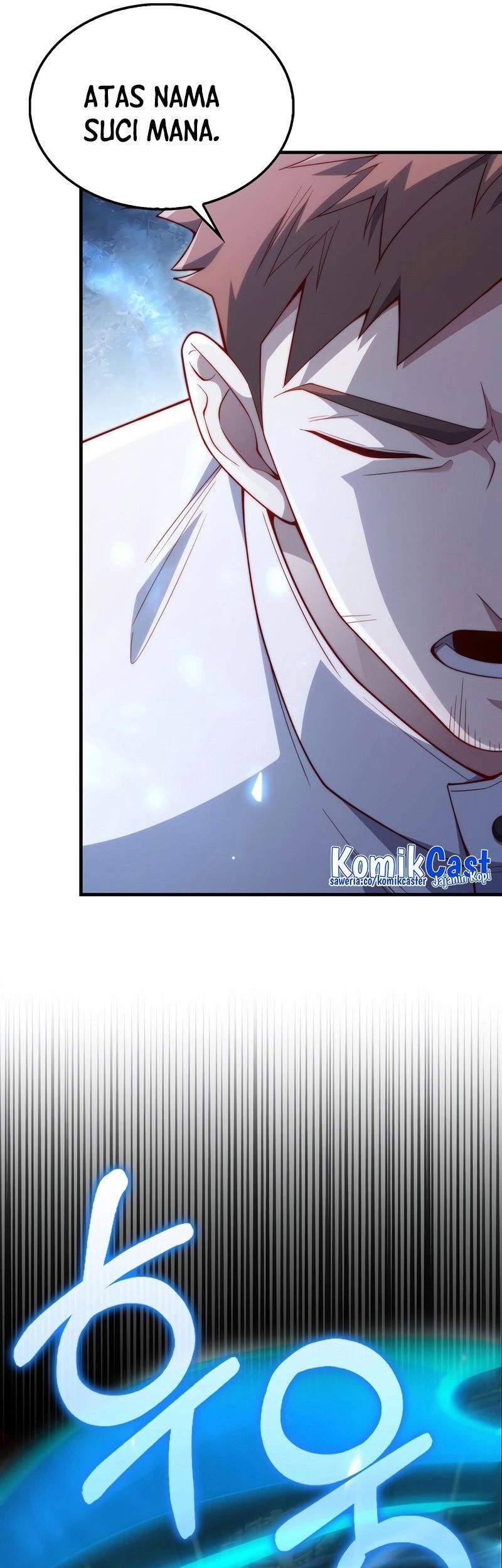 The Lord’s Coins Aren’t Decreasing?! Chapter 133 Gambar 40