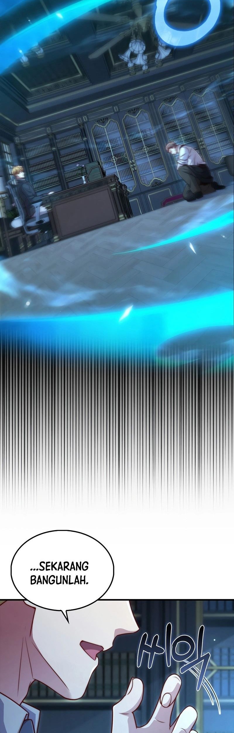 The Lord’s Coins Aren’t Decreasing?! Chapter 133 Gambar 41