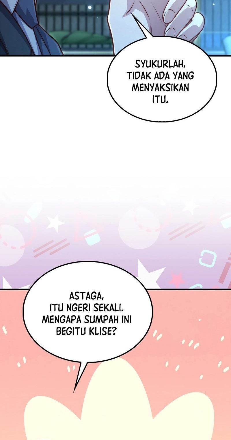 The Lord’s Coins Aren’t Decreasing?! Chapter 133 Gambar 42