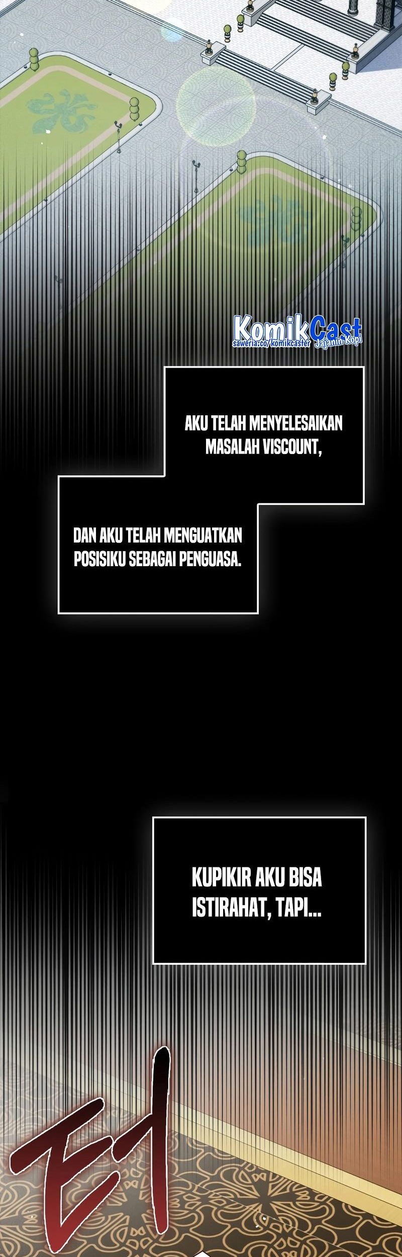 The Lord’s Coins Aren’t Decreasing?! Chapter 133 Gambar 44