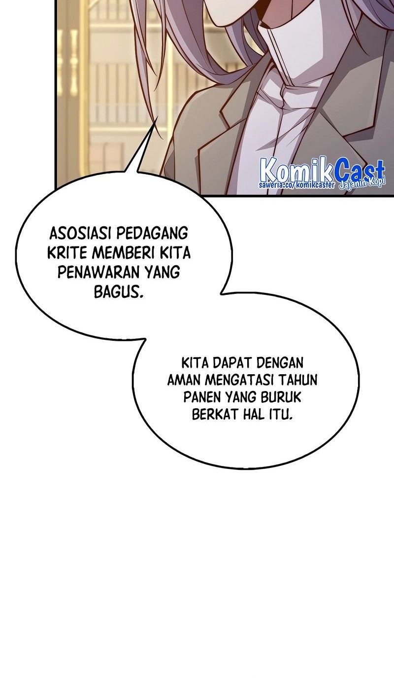 The Lord’s Coins Aren’t Decreasing?! Chapter 133 Gambar 48