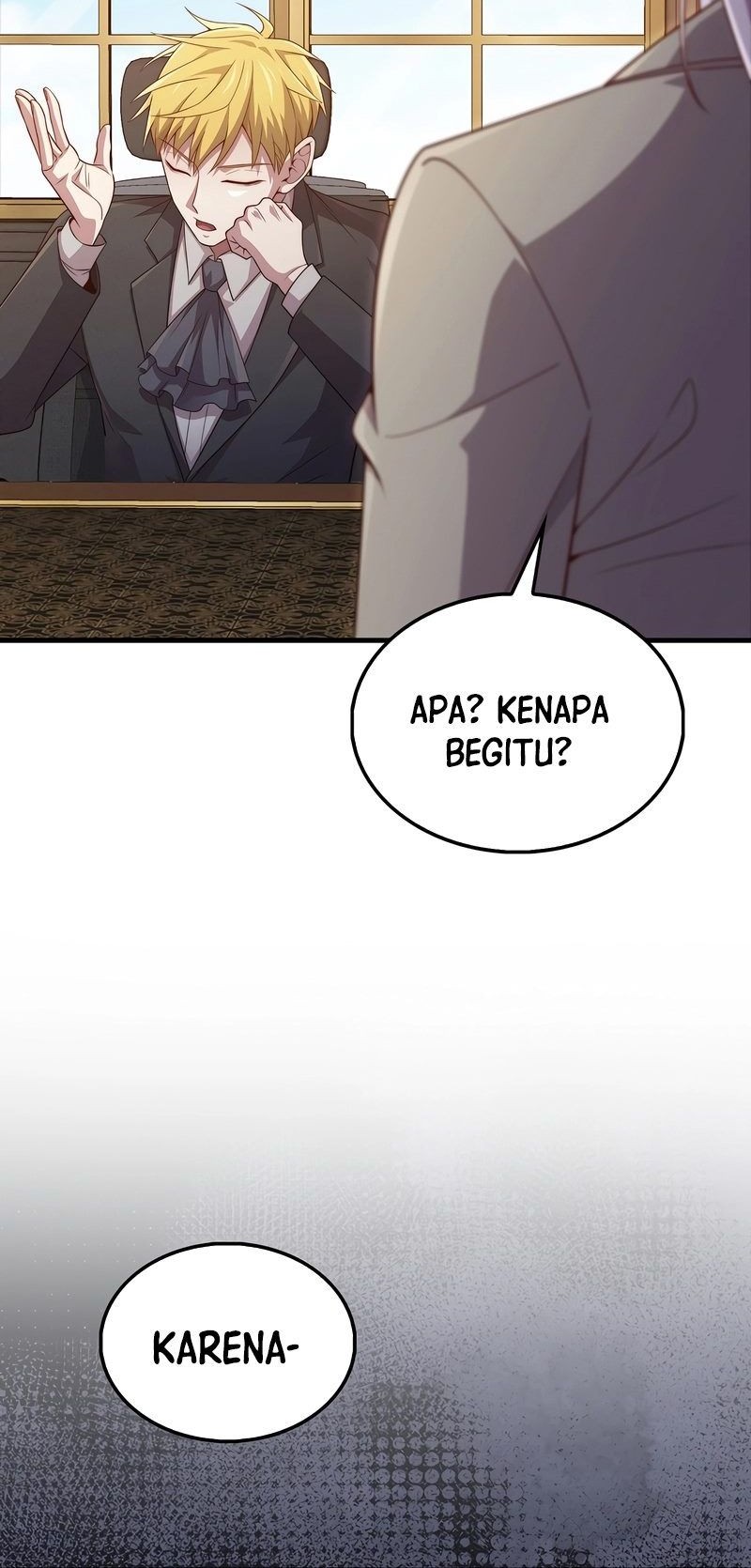 The Lord’s Coins Aren’t Decreasing?! Chapter 133 Gambar 51