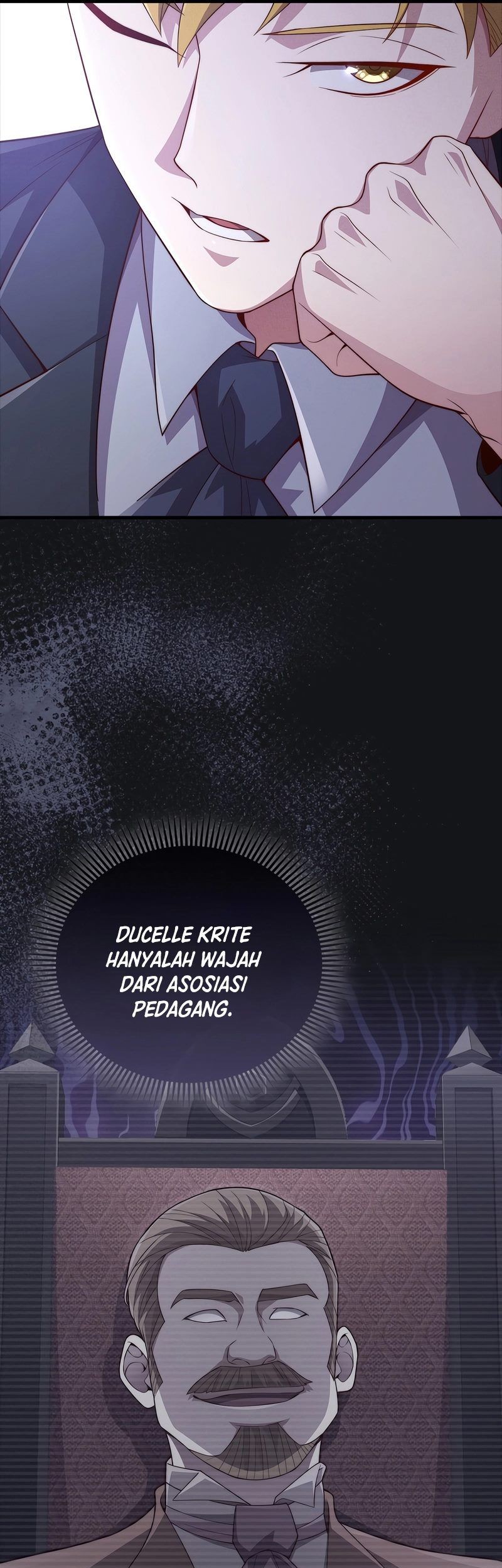 The Lord’s Coins Aren’t Decreasing?! Chapter 133 Gambar 52