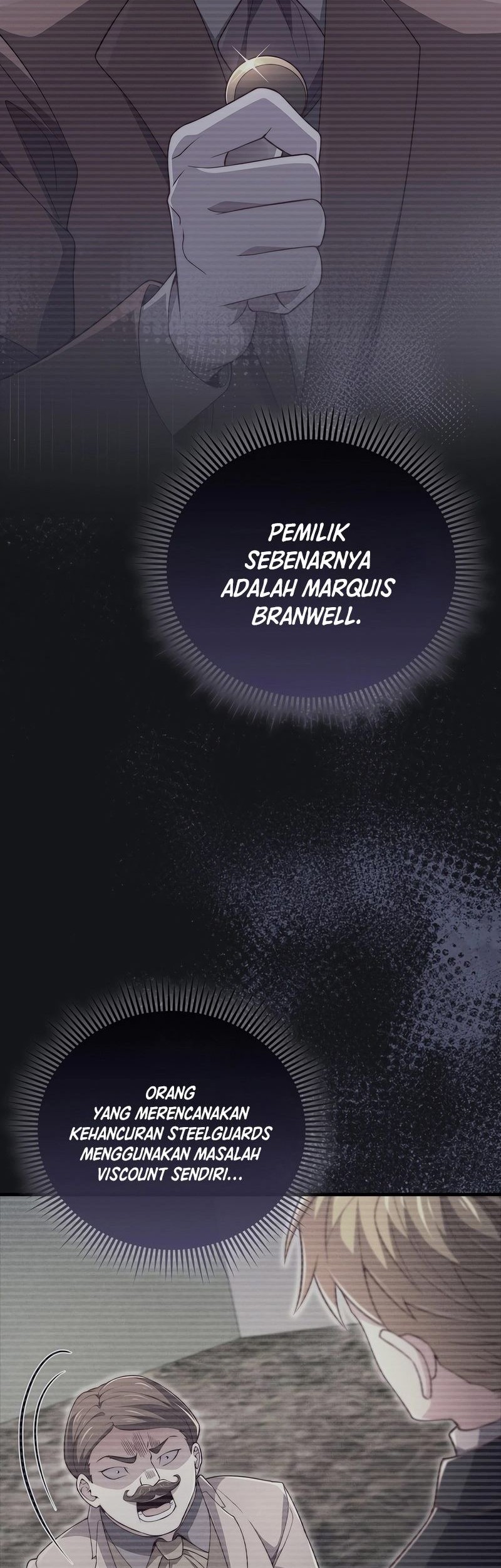 The Lord’s Coins Aren’t Decreasing?! Chapter 133 Gambar 53