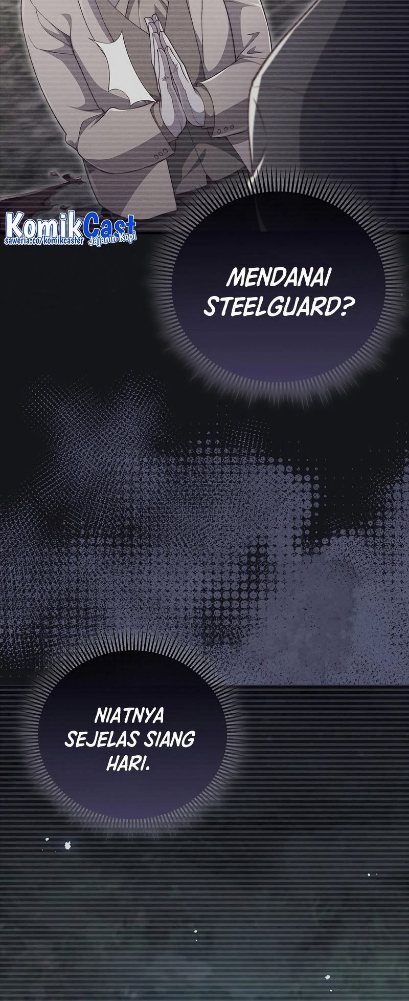 The Lord’s Coins Aren’t Decreasing?! Chapter 133 Gambar 54